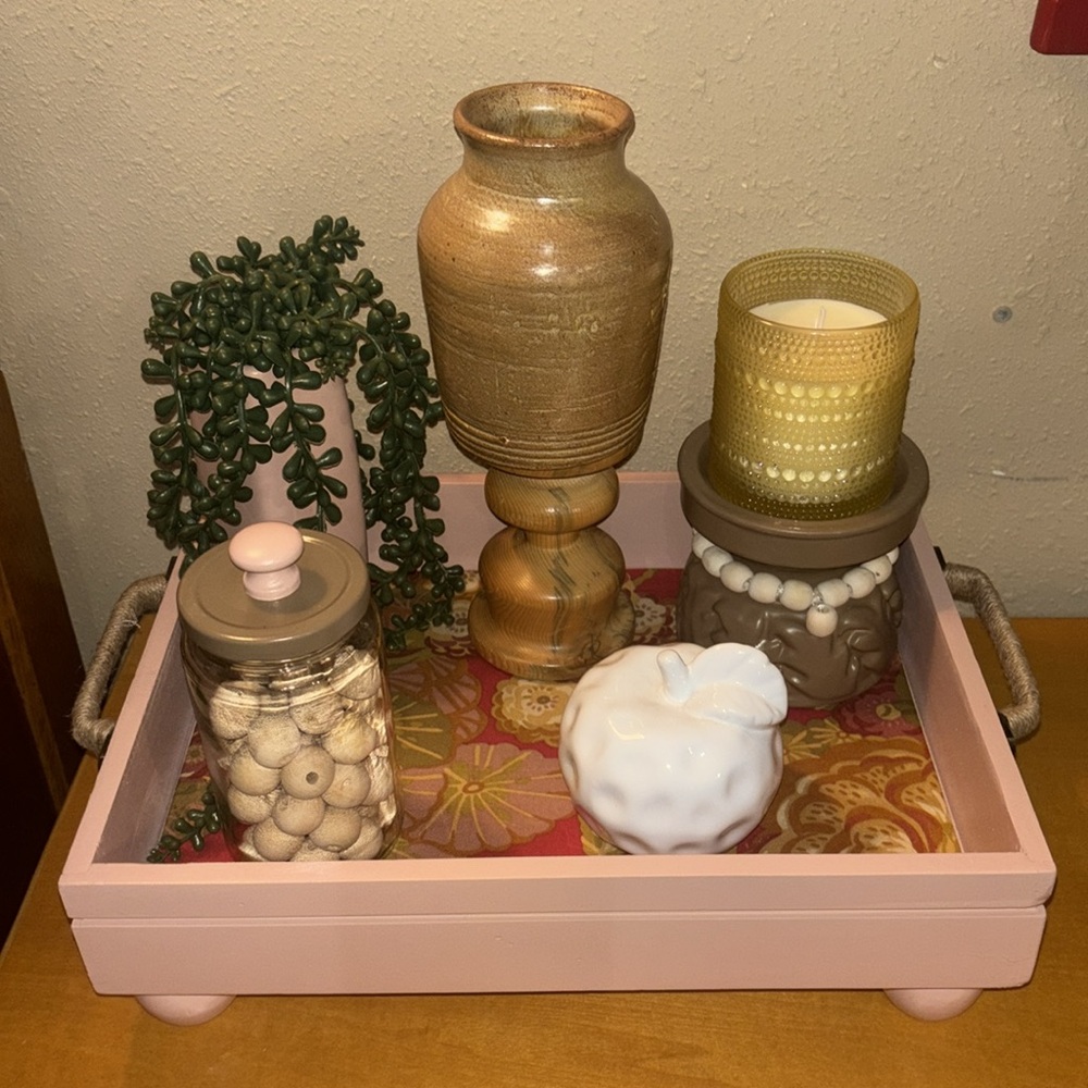 Display Tray/Riser - Picture 2 of 8